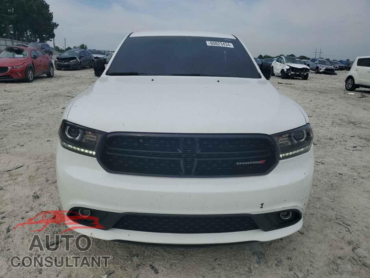DODGE DURANGO 2020 - 1C4RDHAGXLC252220