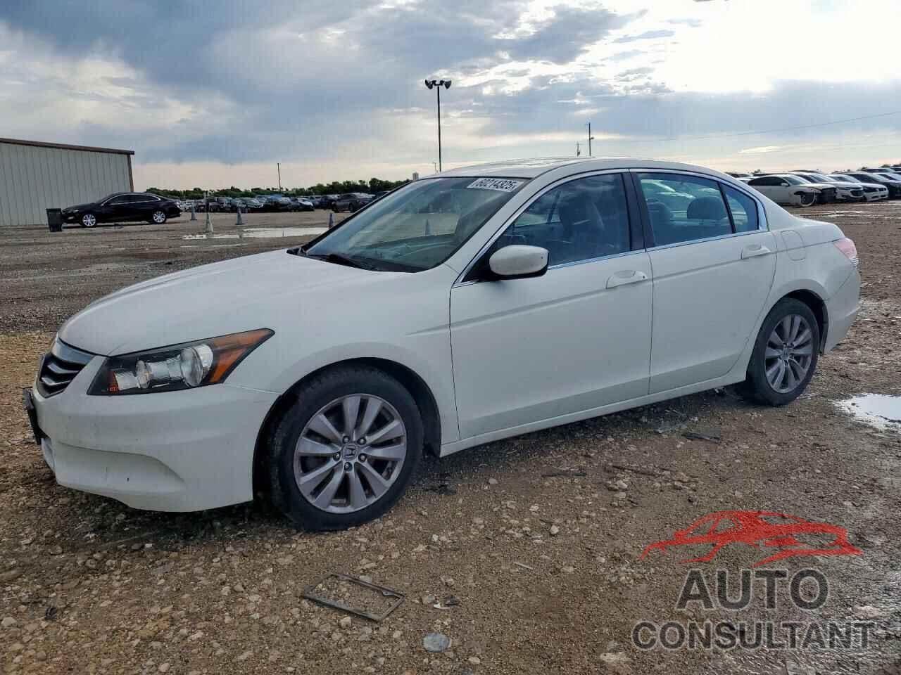 HONDA ACCORD 2012 - 1HGCP2F88CA070542