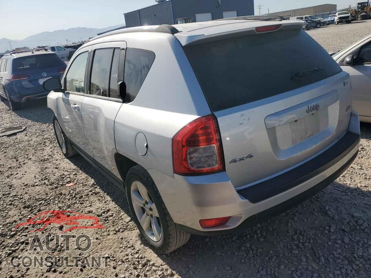 JEEP COMPASS 2011 - 1J4NF1FB6BD197605