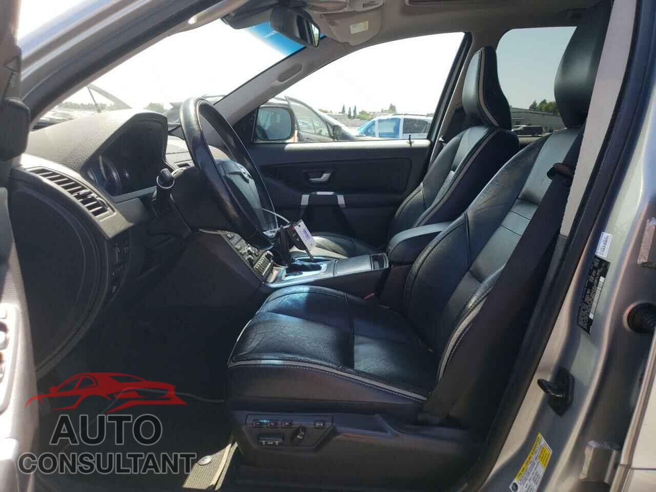 VOLVO XC90 2011 - YV4952CF9B1583733