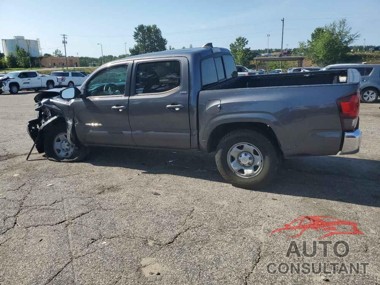 TOYOTA TACOMA 2022 - 3TYAX5GN8NT044349