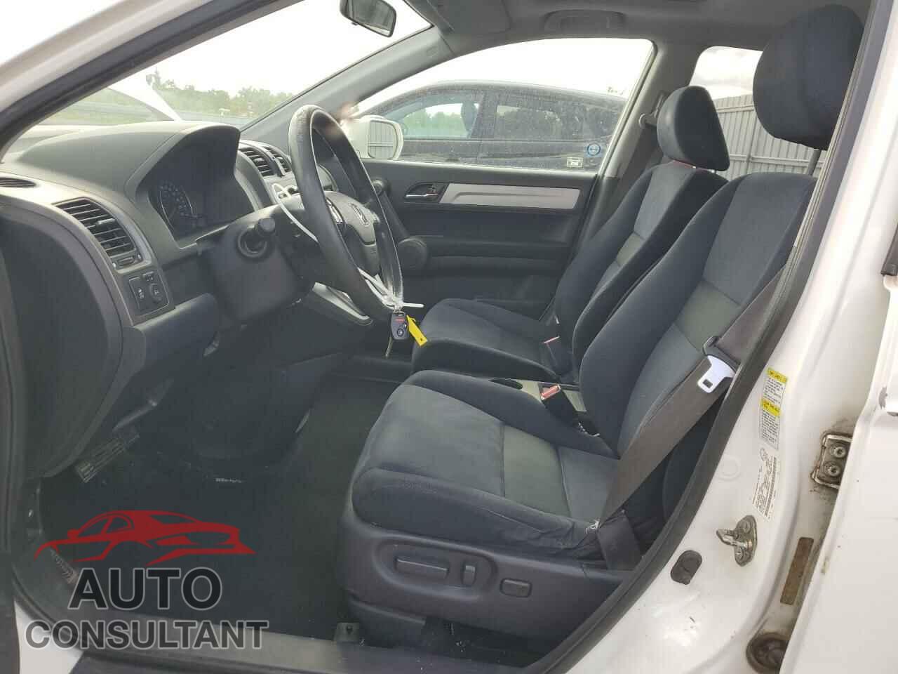 HONDA CRV 2011 - 5J6RE3H55BL802422