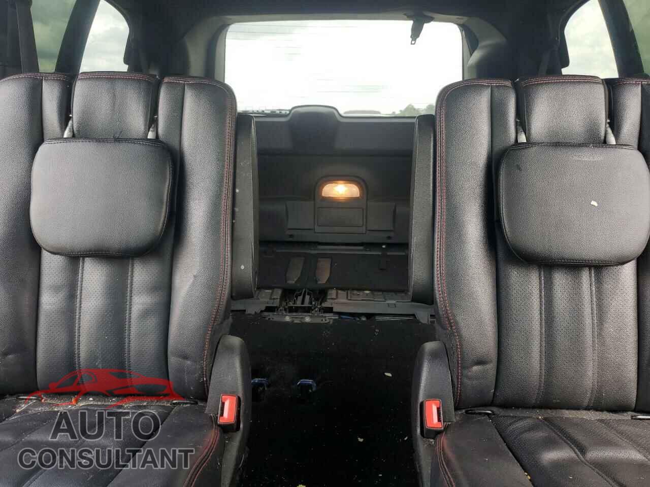 DODGE CARAVAN 2019 - 2C4RDGEG6KR739747