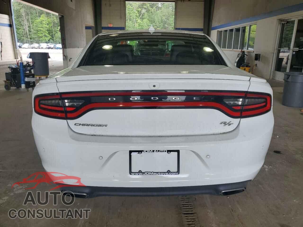 DODGE CHARGER 2015 - 2C3CDXCT9FH852226