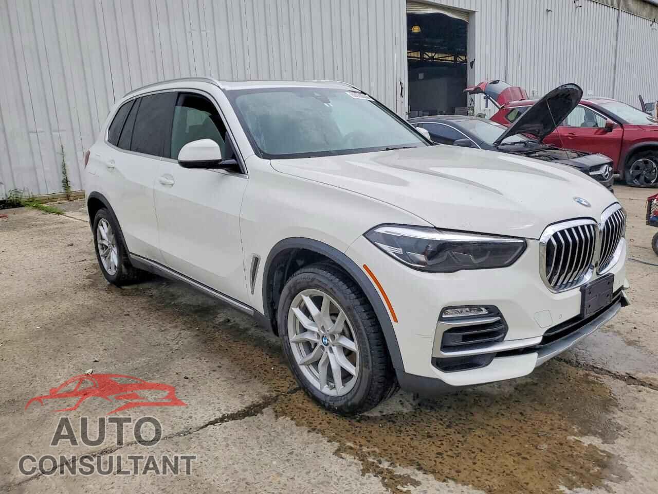 BMW X5 2019 - 5UXCR6C59KLL53771