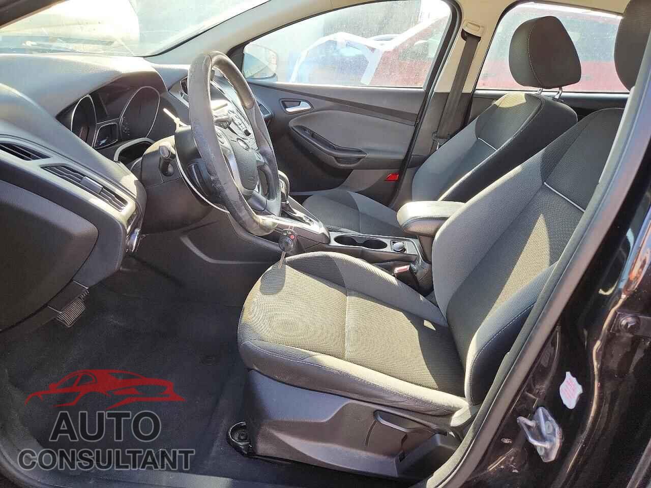 FORD FOCUS 2013 - 1FADP3K25DL224159