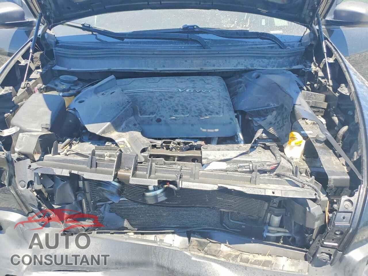JEEP CHEROKEE 2017 - 1C4PJMBS4HW569248