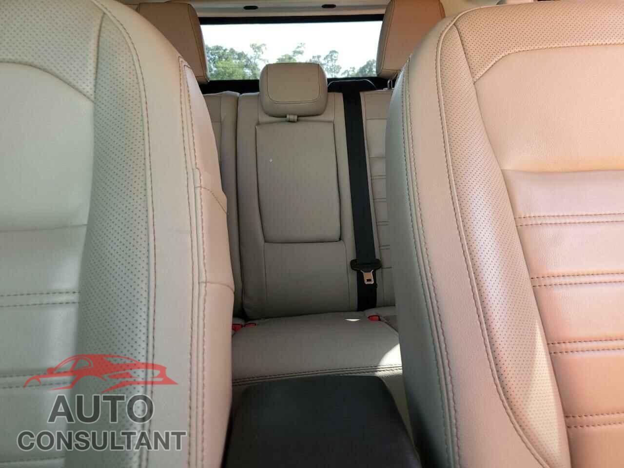 FORD ECOSPORT 2019 - MAJ6S3KLXKC267649