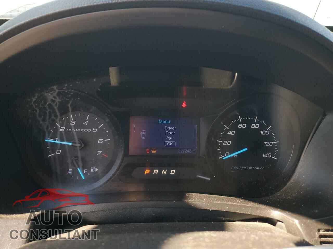FORD EXPLORER 2013 - 1FM5K8AR3DGC06997
