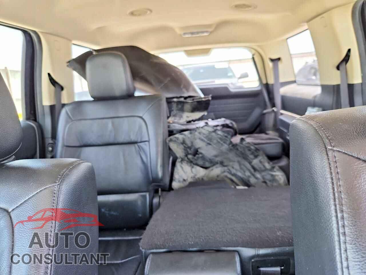 FORD FLEX 2014 - 2FMGK5C83EBD26352