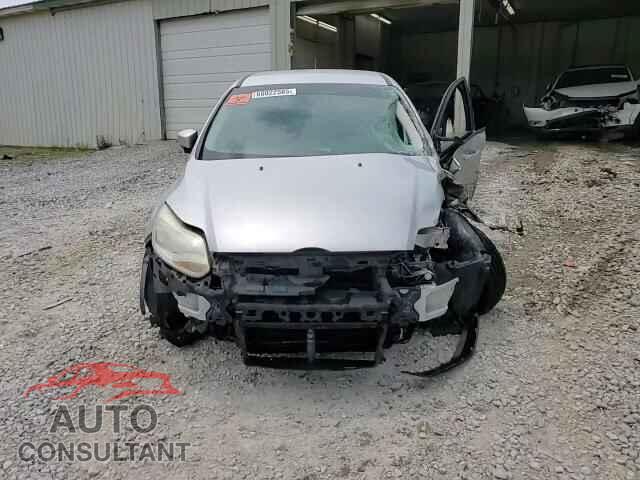FORD FOCUS 2012 - 1FAHP3F27CL254841