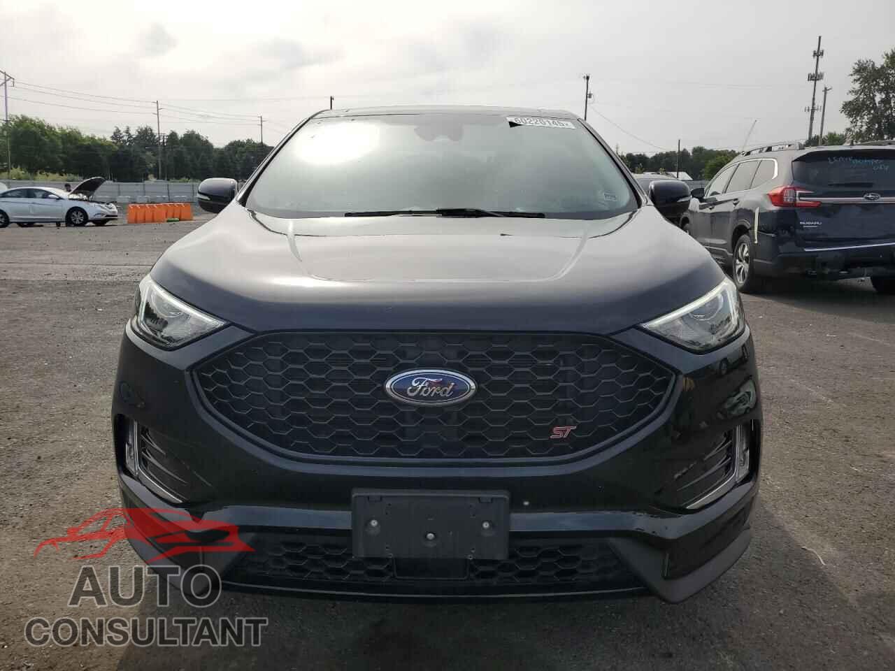 FORD EDGE 2020 - 2FMPK4AP1LBB38883