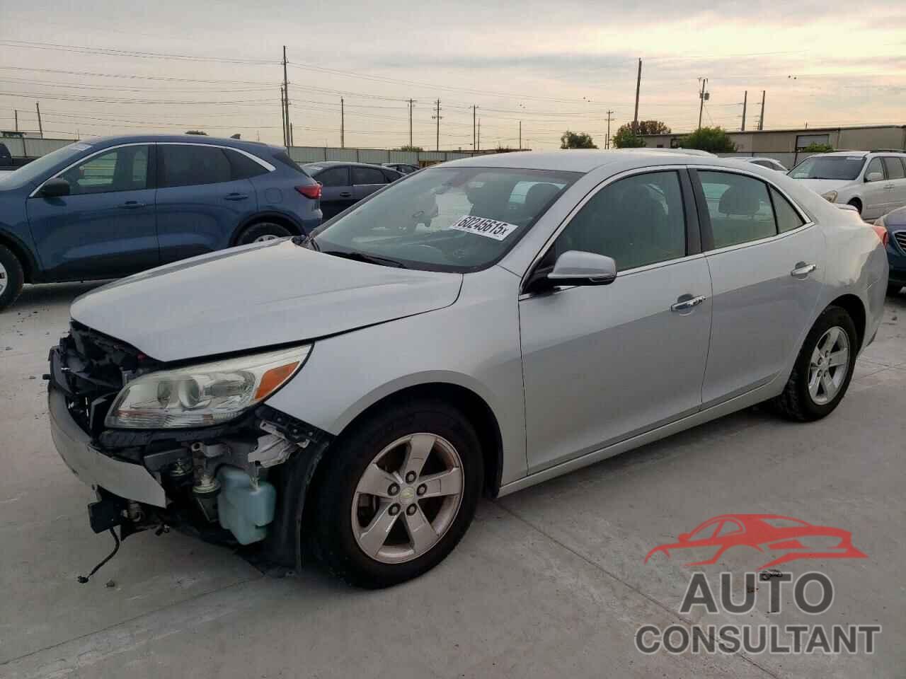 CHEVROLET MALIBU 2015 - 1G11C5SL1FF206166