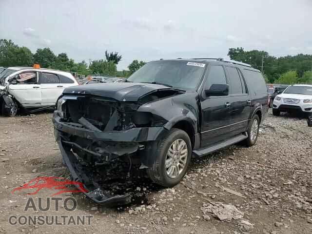 FORD EXPEDITION 2011 - 1FMJK2A50BEF36520