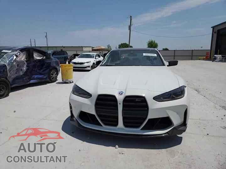 BMW M3 2023 - WBS33AY05PFP65025
