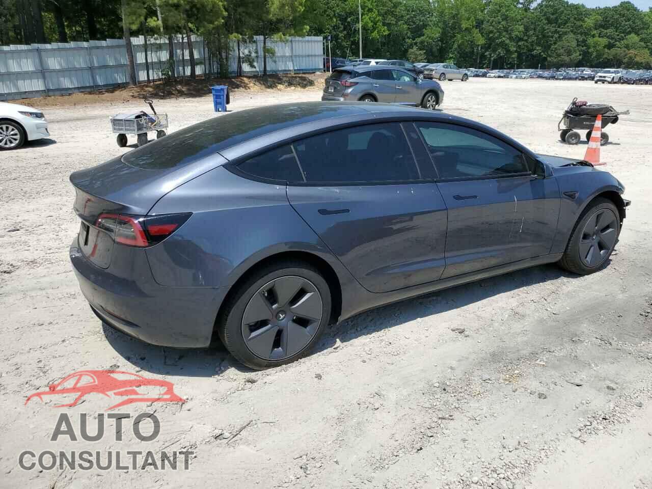 TESLA MODEL 3 2023 - 5YJ3E1EA4PF559309