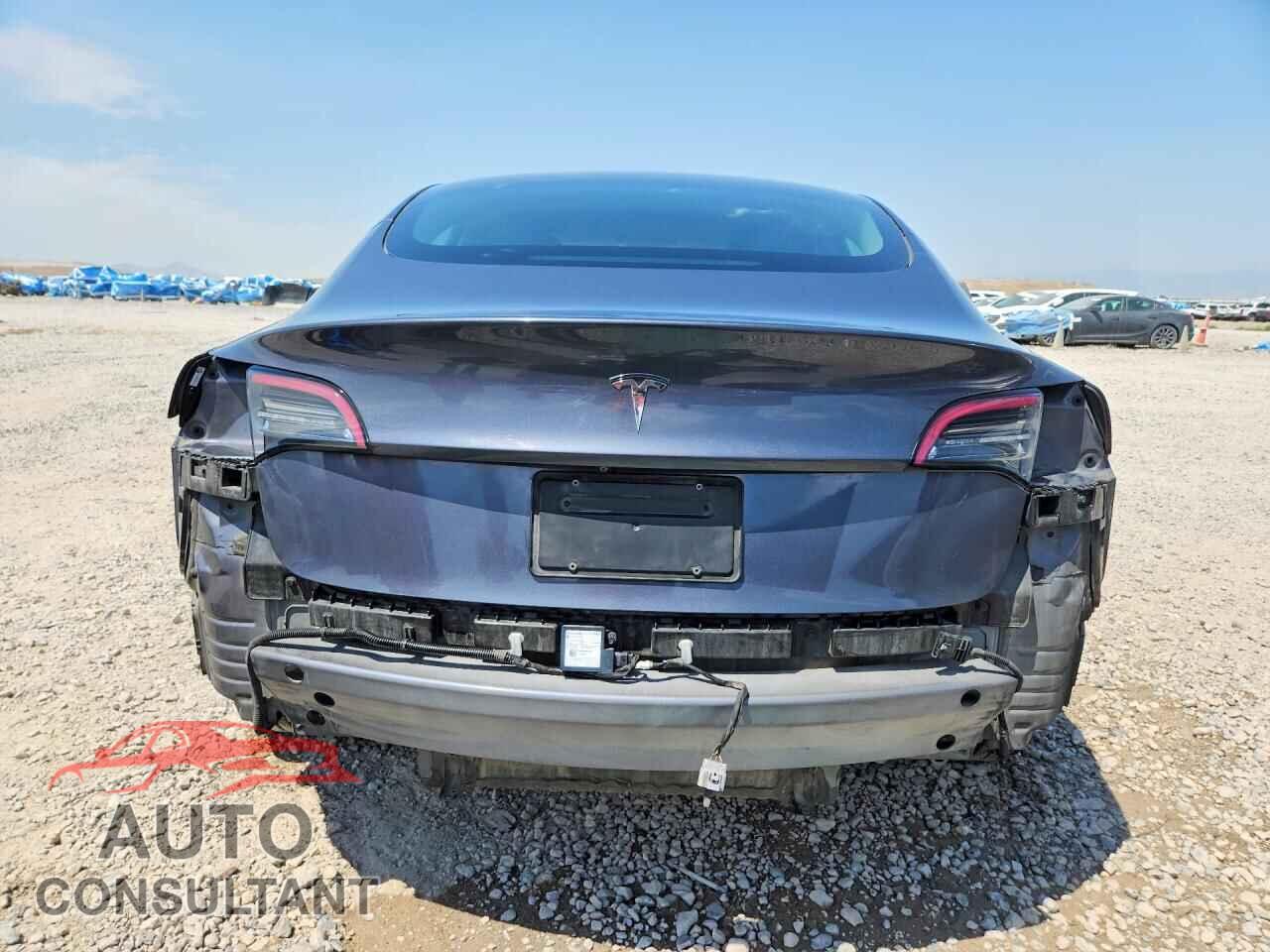 TESLA MODEL 3 2023 - 5YJ3E1EA7PF454554