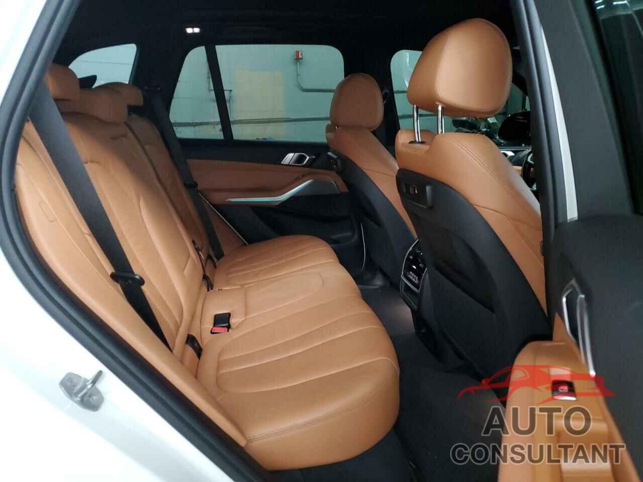 BMW X5 2019 - 5UXCR6C52KLL35418