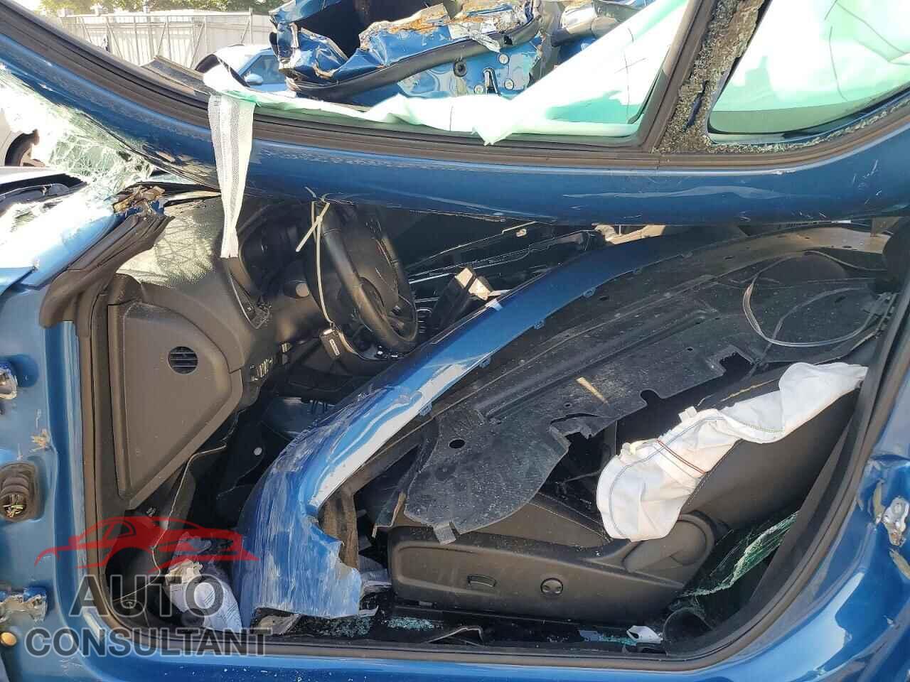 DODGE CHALLENGER 2023 - 2C3CDZKG5PH659184