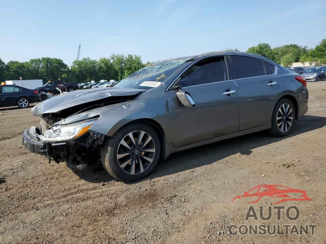 NISSAN ALTIMA 2016 - 1N4AL3AP0GC278419