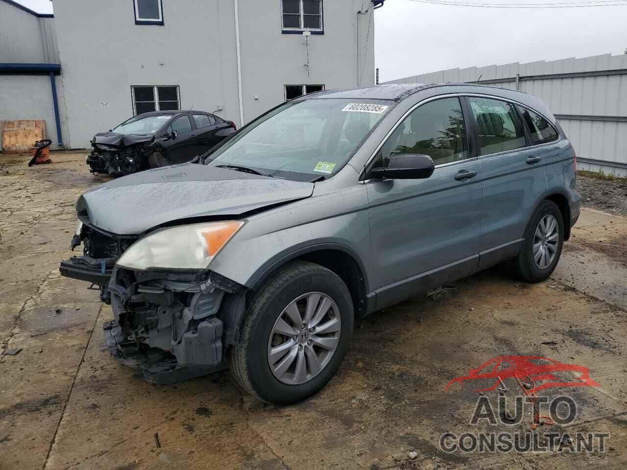 HONDA CRV 2011 - JHLRE4H35BC014639