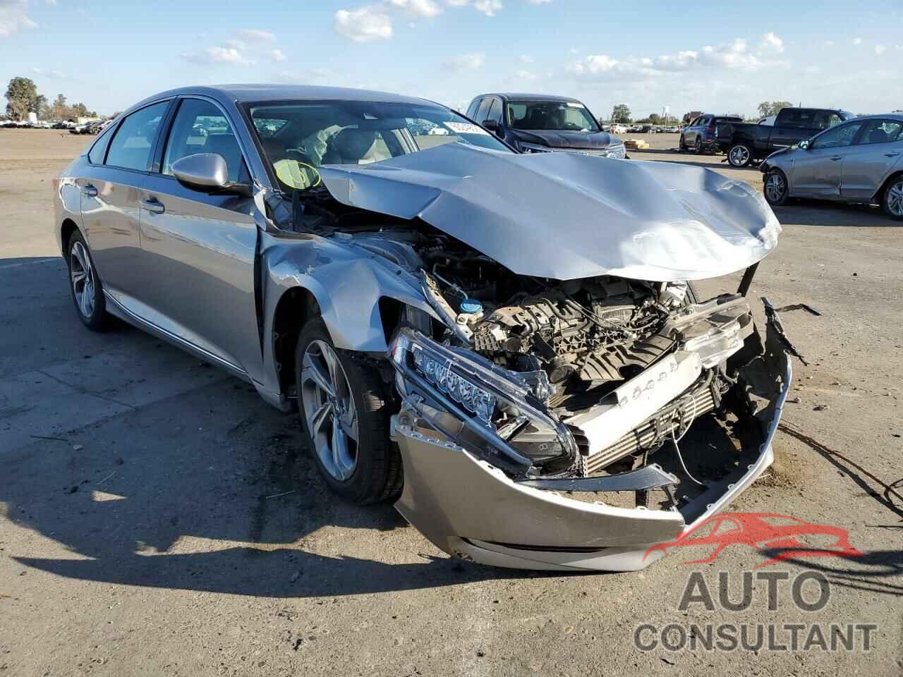 HONDA ACCORD 2019 - 1HGCV1F43KA085574
