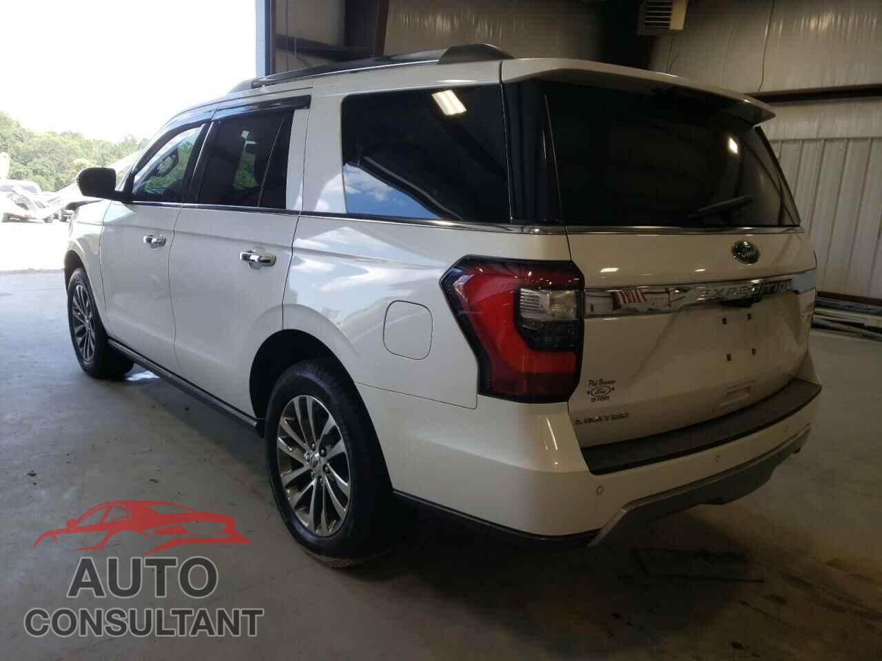 FORD EXPEDITION 2018 - 1FMJU1KT1JEA62075