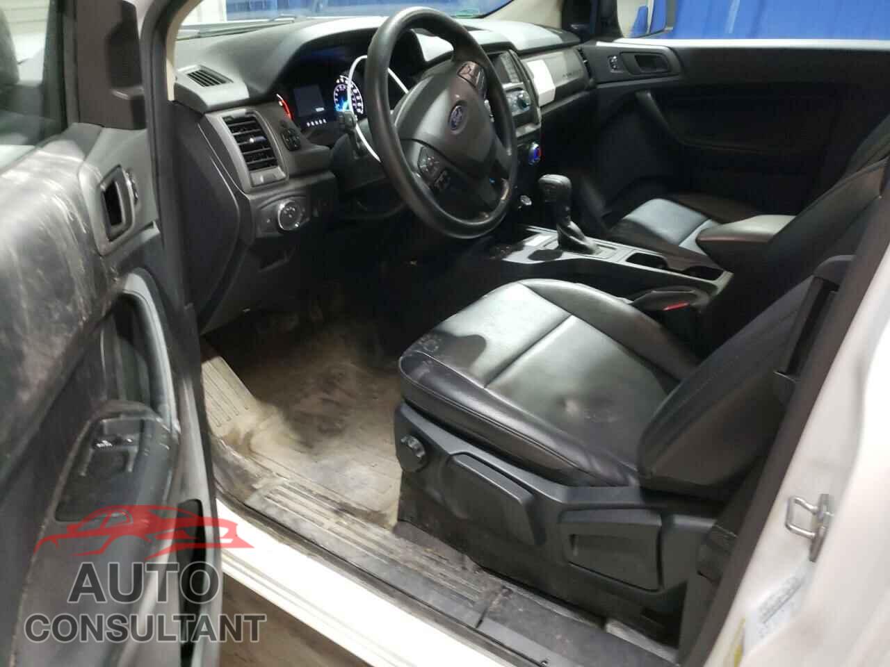 FORD RANGER 2021 - 1FTER1EH8MLD55356
