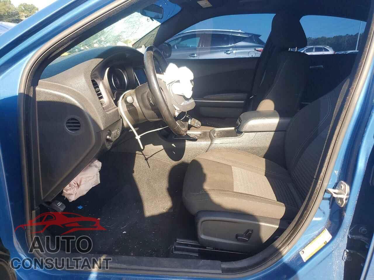 DODGE CHARGER 2023 - 2C3CDXBG3PH530820