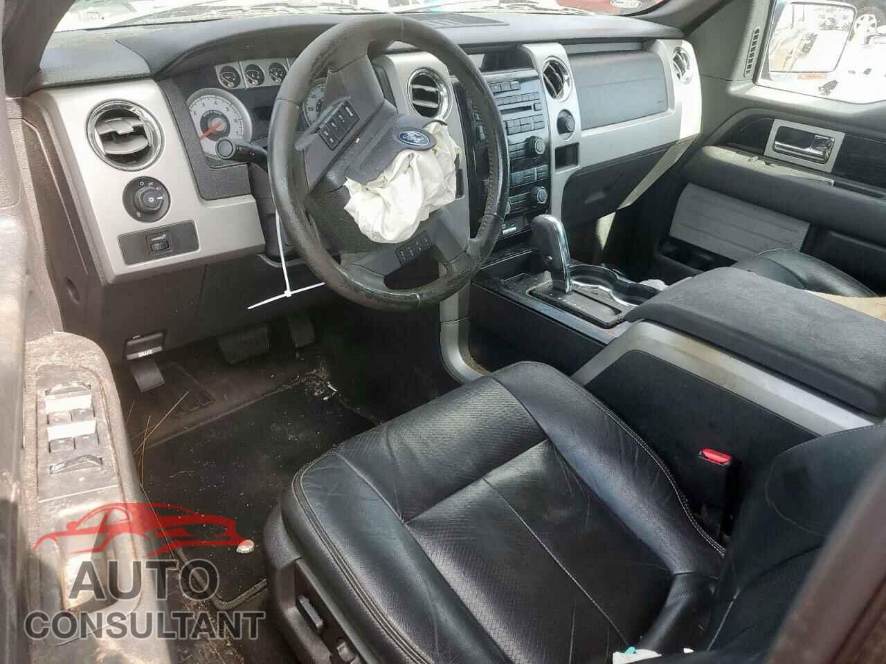 FORD F-150 2010 - 1FTFW1CV0AKE41316