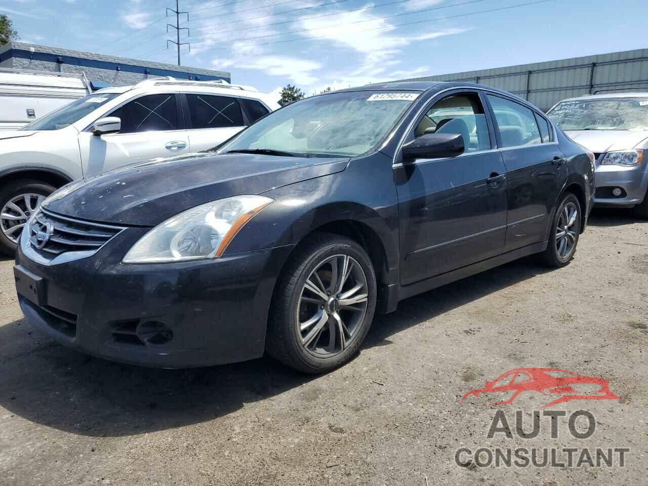 NISSAN ALTIMA 2010 - 1N4AL2AP3AN520755