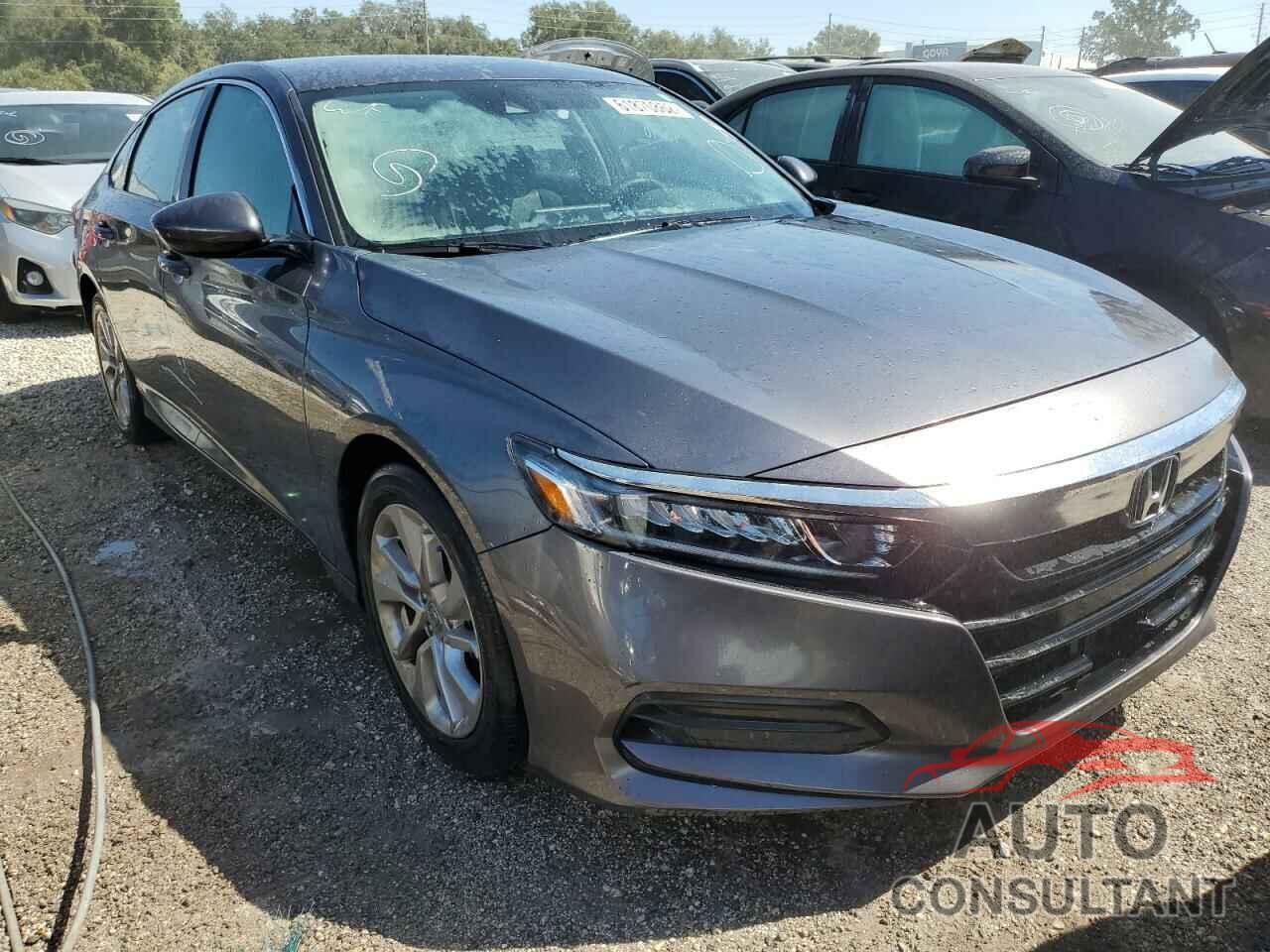 HONDA ACCORD 2019 - 1HGCV1F11KA096689