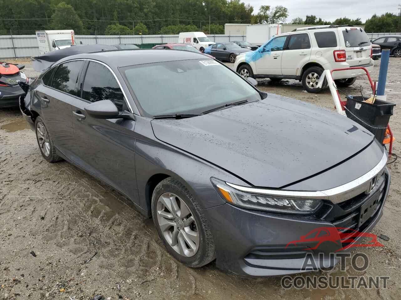 HONDA ACCORD 2020 - 1HGCV1F19LA059763