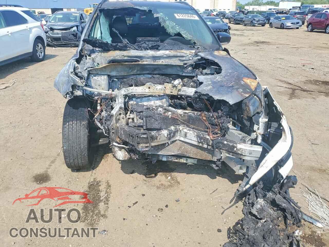 JEEP COMPASS 2022 - 3C4NJDCB3NT160763
