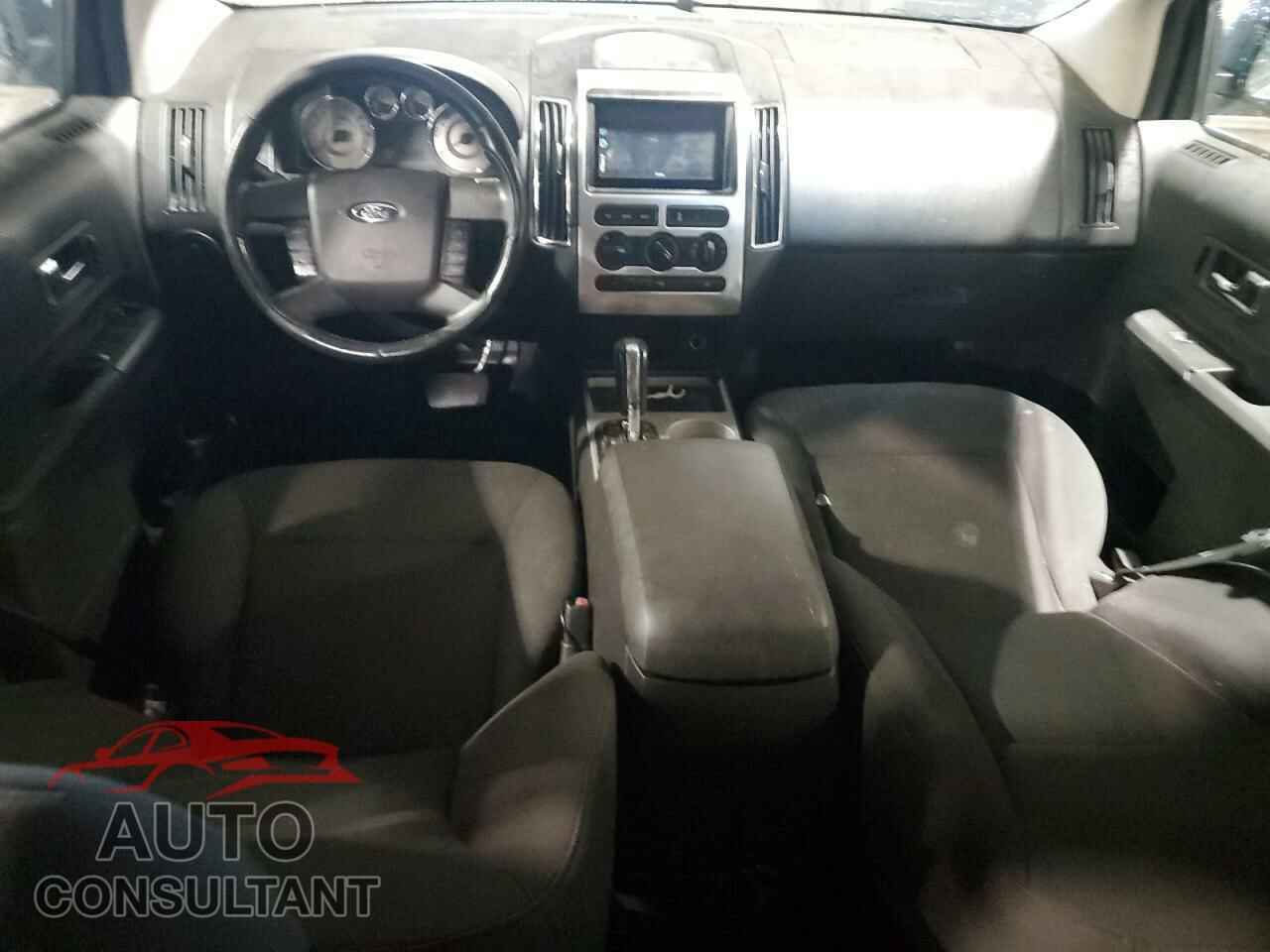 FORD EDGE 2009 - 2FMDK38C99BA38166