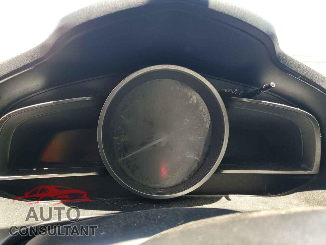 MAZDA 3 2017 - 3MZBN1U76HM154547