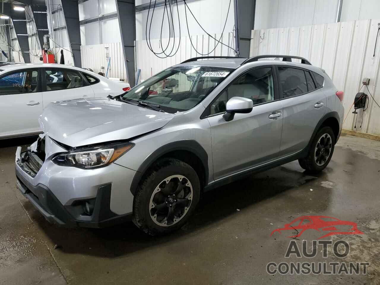 SUBARU CROSSTREK 2023 - JF2GTAPC4PH261253