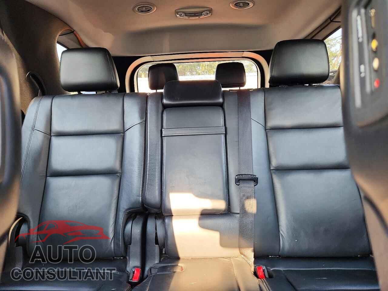 DODGE DURANGO 2015 - 1C4RDJDG2FC873877