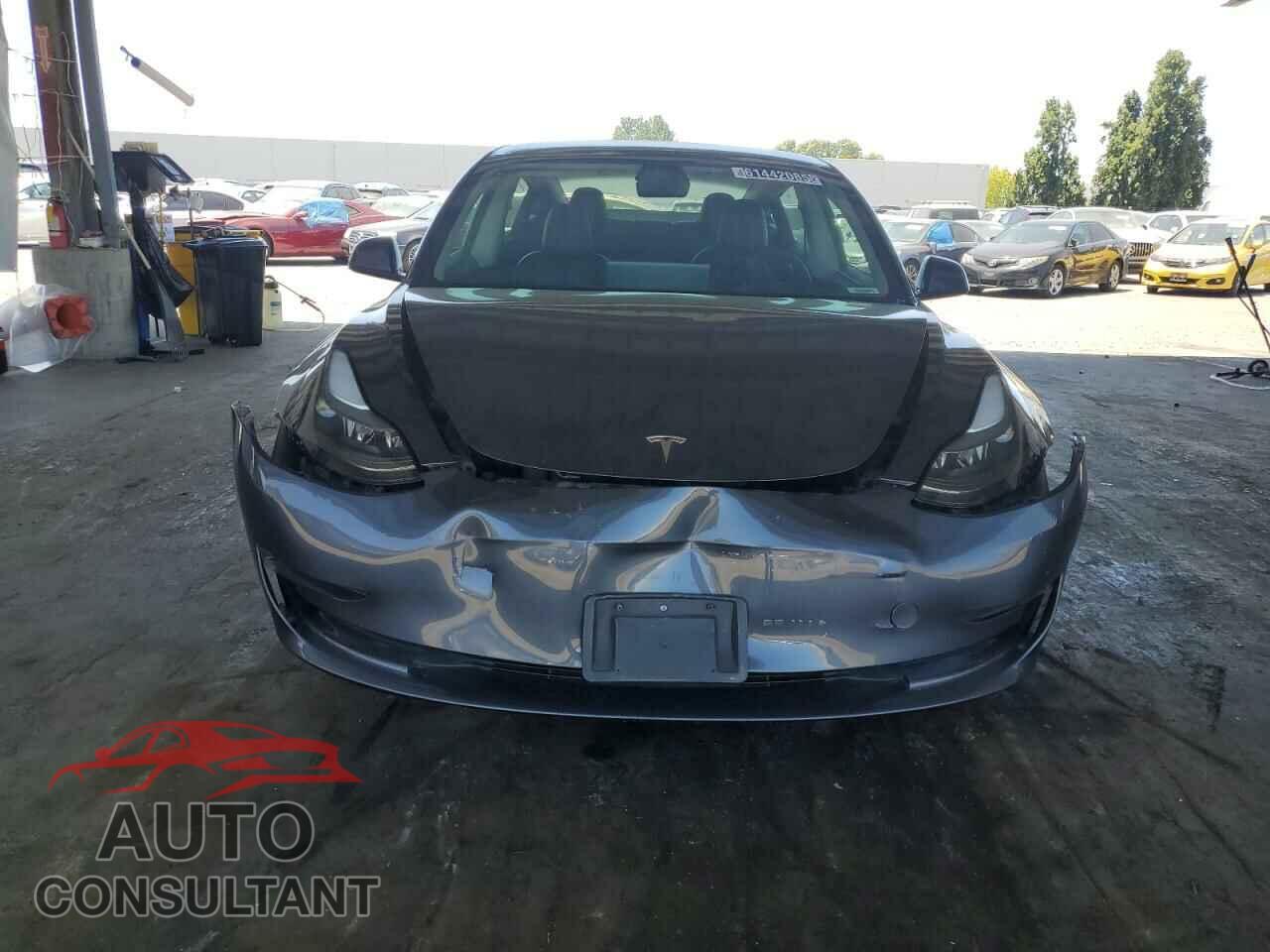 TESLA MODEL 3 2023 - 5YJ3E1EA4PF456228