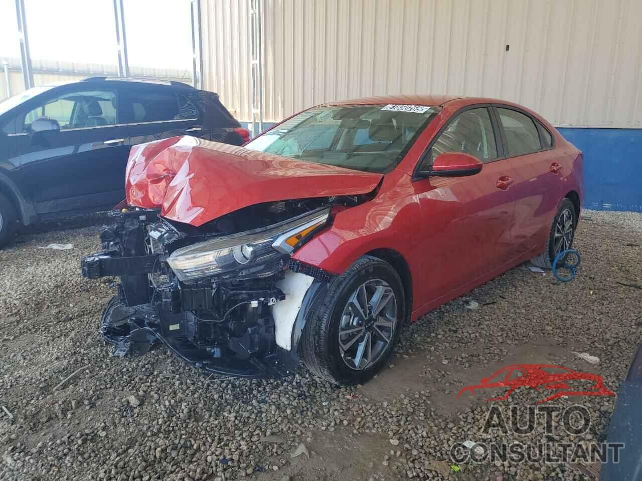KIA FORTE 2024 - 3KPF24AD3RE777841