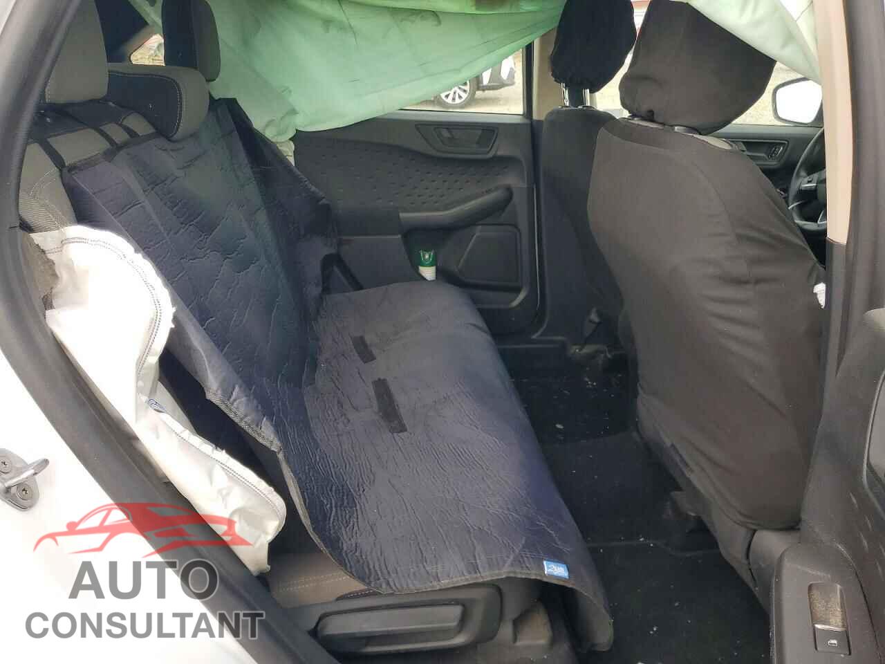 FORD ESCAPE 2020 - 1FMCU0F61LUA84271