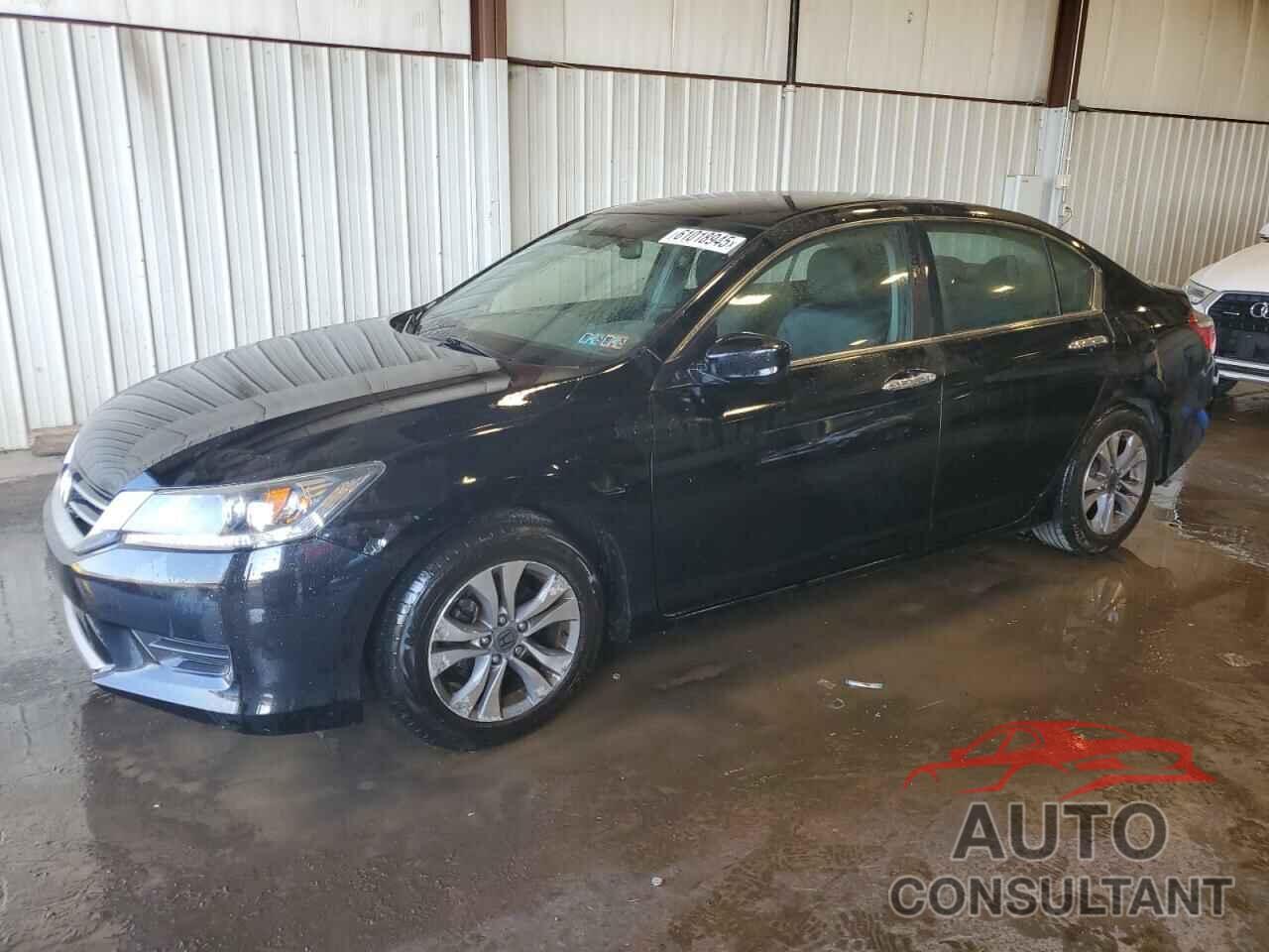 HONDA ACCORD 2015 - 1HGCR2F35FA080464