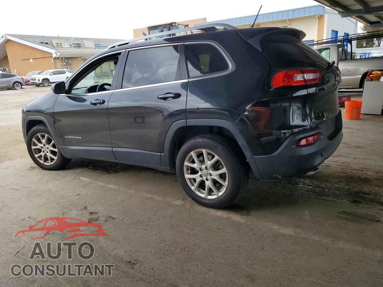 JEEP CHEROKEE 2014 - 1C4PJLCS4EW314460