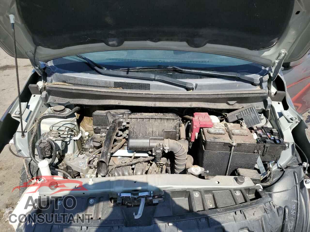 MITSUBISHI MIRAGE 2019 - ML32F3FJ3KHF16713