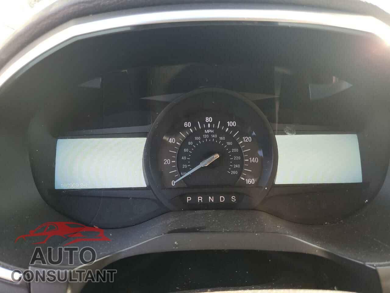 FORD EDGE 2015 - 2FMTK4K95FBB30692