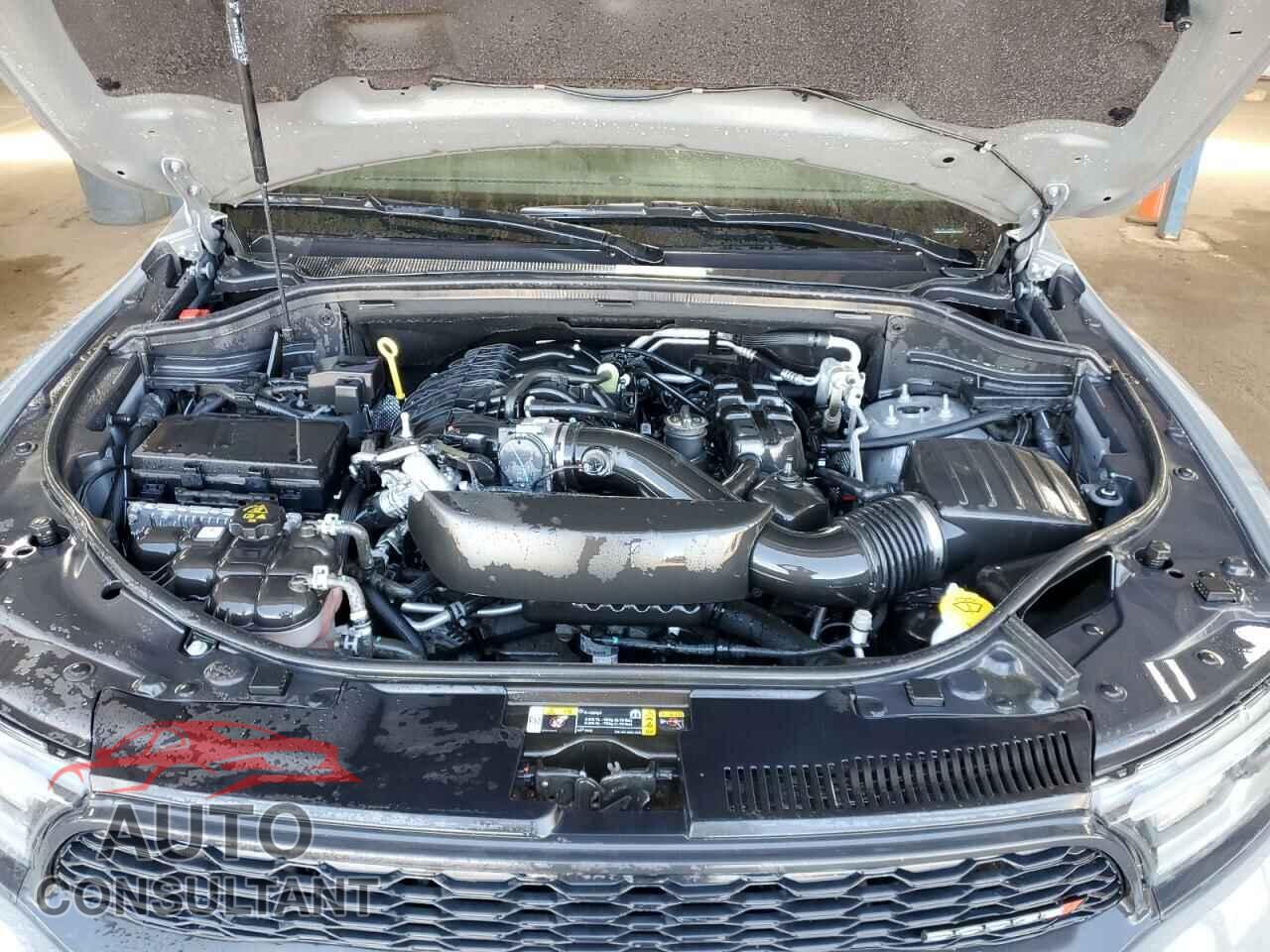 DODGE DURANGO 2023 - 1C4RDJDG5PC553700