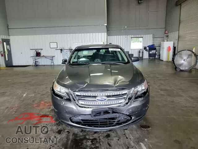 FORD TAURUS 2012 - 1FAHP2EW1CG116008
