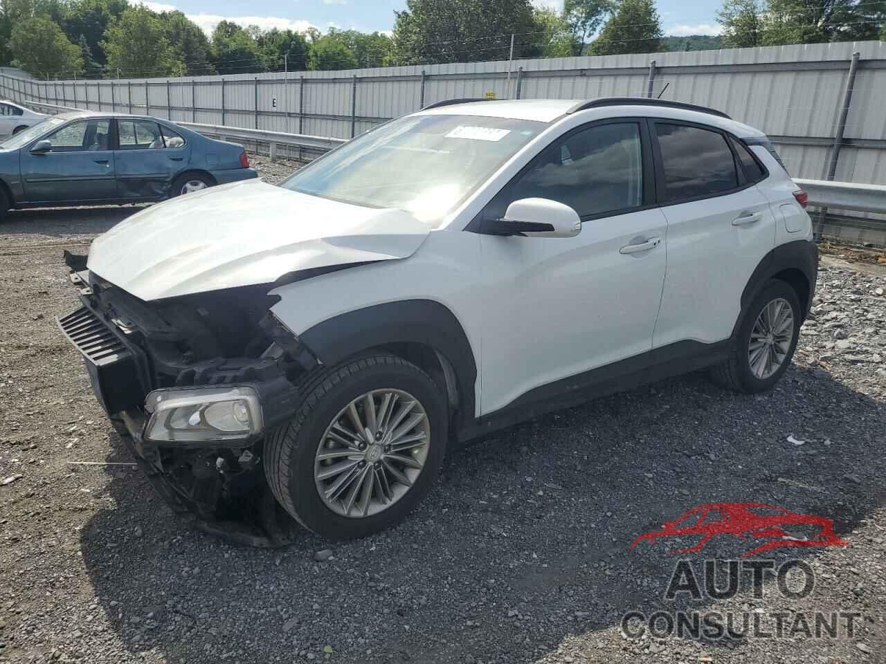 HYUNDAI KONA 2018 - KM8K2CAA3JU178504