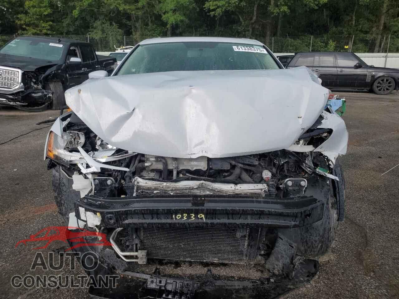 VOLKSWAGEN JETTA 2017 - 3VWDB7AJ3HM285231