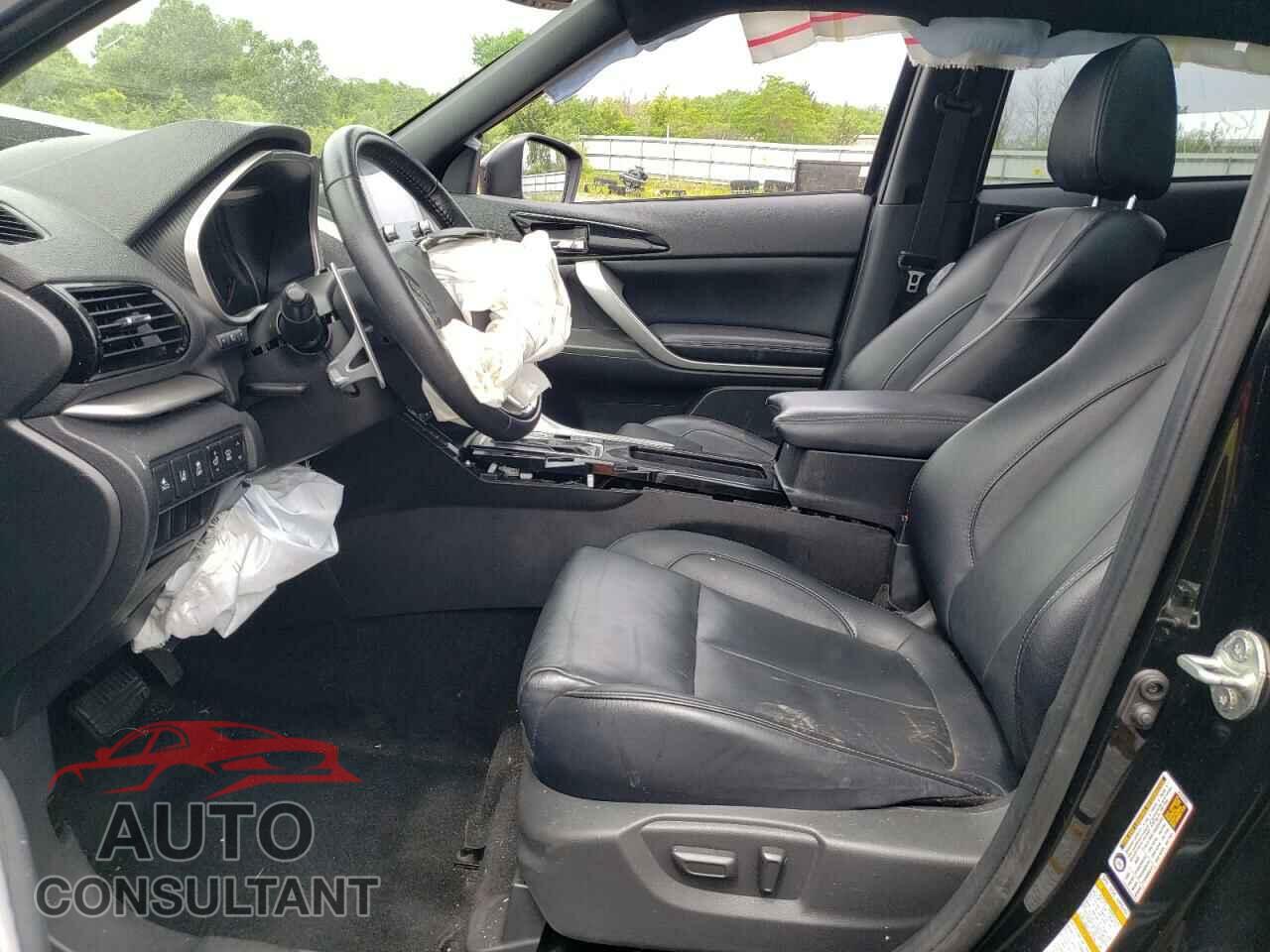 MITSUBISHI ECLIPSE 2023 - JA4ATWAA3PZ000550